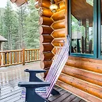 Stunning Views! Ski-in/out Mountain Village Telluride