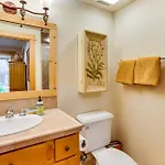 Stunning Views! Ski-in/out Mountain Village Holiday home Telluride
