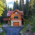Stunning Views! Ski-in/out Mountain Village Telluride
