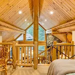 Holiday home Stunning Views! Ski-in/out Mountain Village *