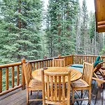 Stunning Views! Ski-in/out Mountain Village Telluride