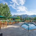 Mountain Village Getaway With Pool & Hot Tub
