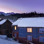 Terraces 101 By Exceptional Stays