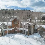 Spacious Telluride Retreat With Private Hot Tub