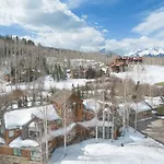 Spacious Telluride Retreat With Private Hot Tub