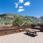 Amazing Floor Ghostrider * Telluride