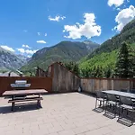 Amazing Floor Ghostrider