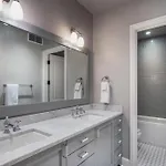 Holiday home Luxury At Miles High, With 2 Free Passes Telluride