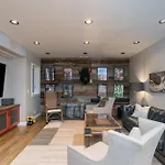 Luxury At Miles High, With 2 Free Ski Passes