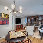Holiday home Luxury At Miles High, With 2 Free Passes Telluride