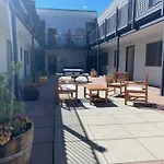 One Block Walk To Gondola, Lockers Downstairs, River Trail Close By! Telluride