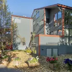 Experience Mountain Views In This Spacious 3-Bedroom Telluride Lodge #423