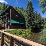 Centrally Located In Town, 2 Bed And 2 Bath Manitou Is A Must Holiday home Telluride