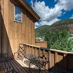 Centrally Located In Town, 2 Bed And 2 Bath Manitou Is A Must Telluride