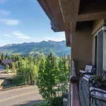 Holiday home Lorian On The Slopes Telluride