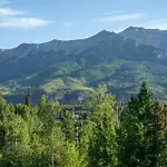 Holiday home Lorian On The Slopes *