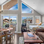 Blue Mesa Lodge 40C By Avantstay Ski In Ski Out Unit W Balcony