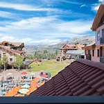 Blue Mesa Lodge 40C By Avantstay Ski In Ski Out Unit W Balcony