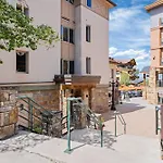 Blue Mesa Lodge 40A By Avantstay Ski In Ski Out Unit W Balcony