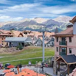 Blue Mesa Lodge 40A By Avantstay Ski In Ski Out Unit W Balcony