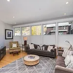 East Side Hideaway
