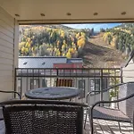 Cimarron 28 - Cimarron Lift