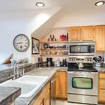 Cimarron 28 - Cimarron Lift