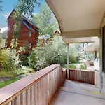 Town Jewel Apartment Telluride