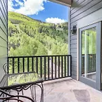 Graysill 203 - Graysill Hollow Apartment