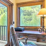 Graysill 203 - Graysill Hollow * Telluride