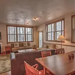 Camel's Garden Hotel Telluride