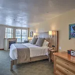 Hotel Camel's Garden Telluride