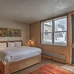 Hotel Camel's Garden Telluride