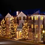 The Hotel Telluride