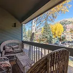 Apartment Riverside A101 - Riverside Hummingbird Telluride