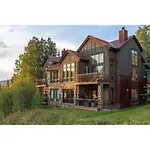 Terraces A True Ski In Ski Out 2Br 2Ba Sleeps 4