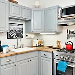 Apartment Miners Union 7 Downtown W Mountain Views 1br 1ba Sleeps 2