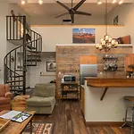 Lulu 6p Liftside Walk To Gondola 2bd Loft 2ba Sleeps 6 * Telluride