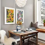 Apartment Miners Union 7 Downtown W Mountain Views 1br 1ba Sleeps 2