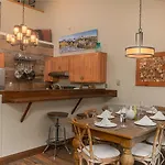 Apartment Lulu 6p Liftside Walk To Gondola 2bd Loft 2ba Sleeps 6 Telluride
