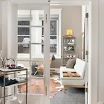 Miners Union 7 Downtown W Mountain Views 1br 1ba Sleeps 2 Apartment