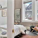 Apartment Miners Union 7 Downtown W Mountain Views 1br 1ba Sleeps 2 Telluride