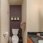 Lulu 6p Liftside Walk To Gondola 2bd Loft 2ba Sleeps 6 *