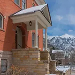 Miners Union 7 Downtown Condo W Mountain Views 1Br 1Ba Sleeps 2