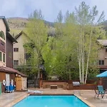 Lulu 6p Liftside Walk To Gondola 2bd Loft 2ba Sleeps 6 *