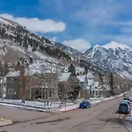 Miners Union 7 Downtown Condo W Mountain Views 1Br 1Ba Sleeps 2