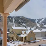 Miners Union 7 Downtown W Mountain Views 1br 1ba Sleeps 2 Apartment Telluride