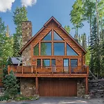 Mountain View 2 Ski-in Private Hot Tub 4br 4.5ba Sleeps 8 Holiday home