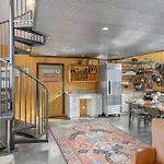 Galena Chalet - Valley View 1Br 1Ba 2Half Ba Sleeps 4