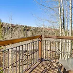 Luxurious Ski-in/ski-out Mountain Escape * Telluride
